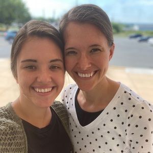 Meet your Posher, Wilma